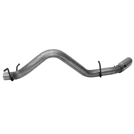Walker Exhaust Tail Pipe, 54704 54704